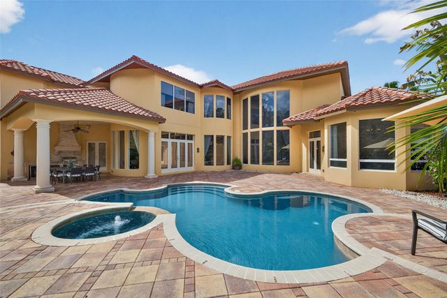 5085 QUILL COURT, Palm Harbor, FL 34685