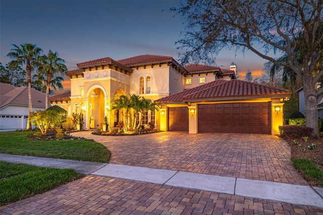 5085 QUILL COURT, Palm Harbor, FL 34685