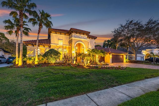 5085 QUILL COURT, Palm Harbor, FL 34685