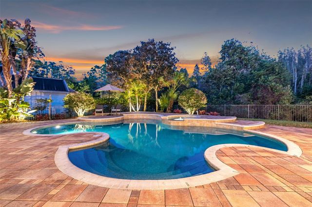 5085 QUILL COURT, Palm Harbor, FL 34685