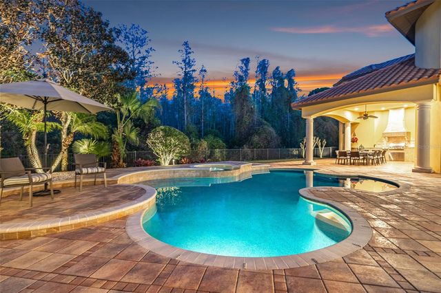 5085 QUILL COURT, Palm Harbor, FL 34685