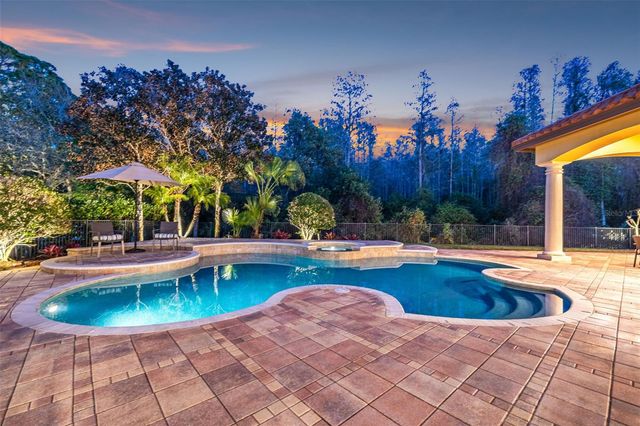 5085 QUILL COURT, Palm Harbor, FL 34685