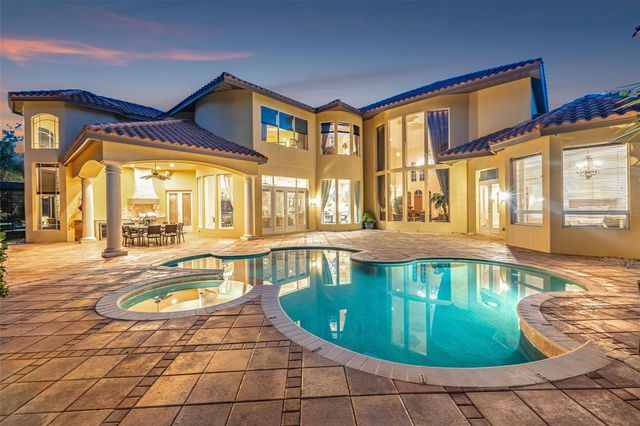 5085 QUILL COURT, Palm Harbor, FL 34685