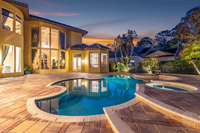 5085 QUILL COURT, Palm Harbor, FL 34685