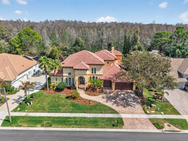 5085 QUILL COURT, Palm Harbor, FL 34685