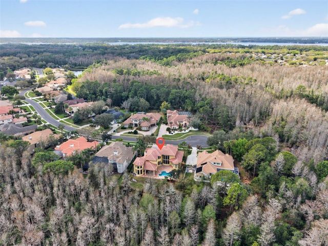 5085 QUILL COURT, Palm Harbor, FL 34685