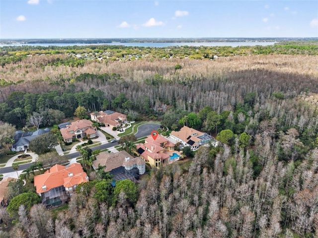 5085 QUILL COURT, Palm Harbor, FL 34685