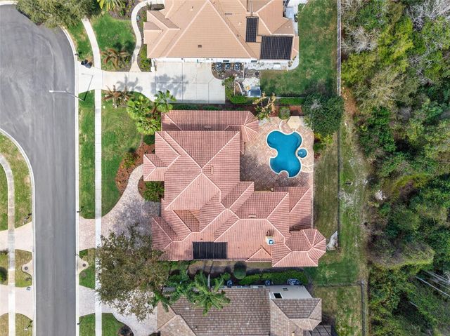 5085 QUILL COURT, Palm Harbor, FL 34685