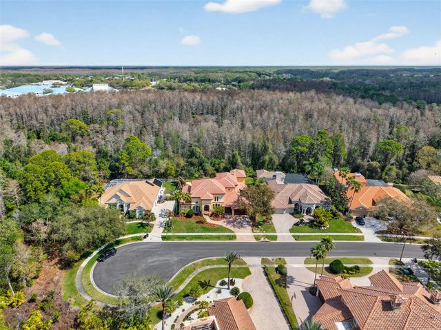5085 QUILL COURT, Palm Harbor, FL 34685