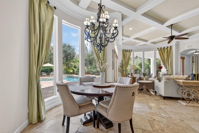 5085 QUILL COURT, Palm Harbor, FL 34685