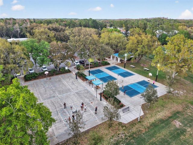 5085 QUILL COURT, Palm Harbor, FL 34685