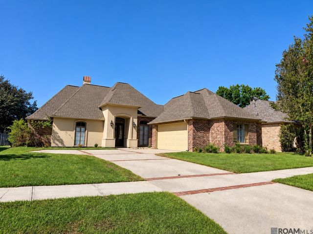 18197 Lake Harbor Ln, Prairieville, LA 70769