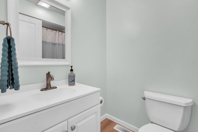 5155 W 90th Court, Crown Point, IN 46307