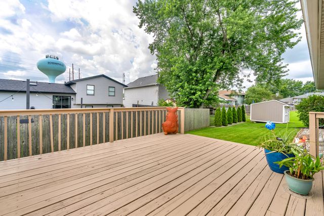 5155 W 90th Court, Crown Point, IN 46307