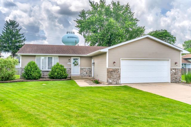 5155 W 90th Court, Crown Point, IN 46307