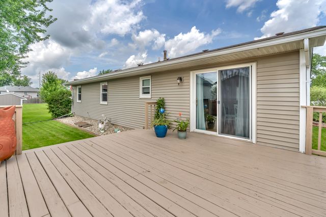5155 W 90th Court, Crown Point, IN 46307