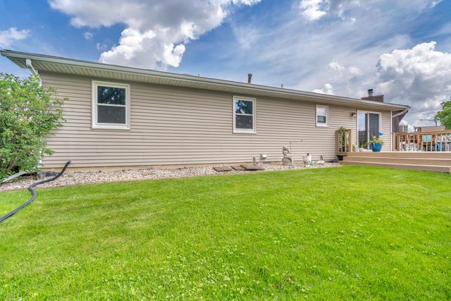 5155 W 90th Court, Crown Point, IN 46307