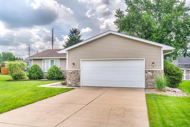 5155 W 90th Court, Crown Point, IN 46307