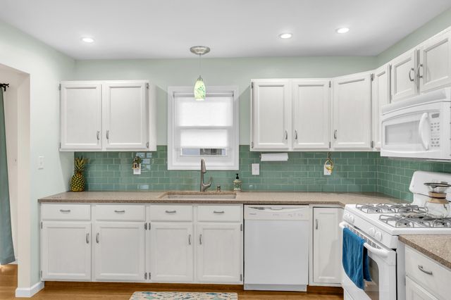 5155 W 90th Court, Crown Point, IN 46307
