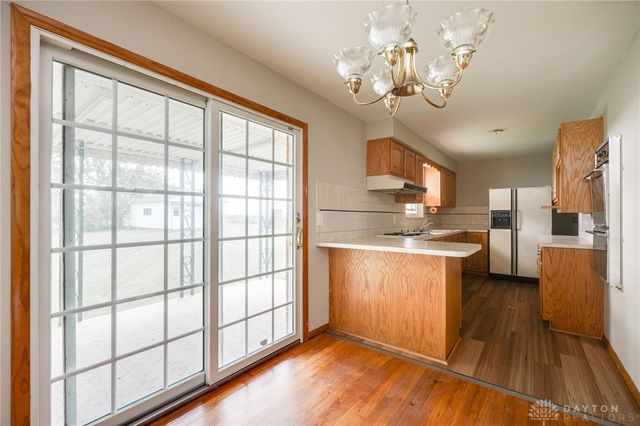 1616 Crest Drive, Springfield, OH 45502