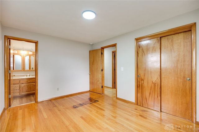 1616 Crest Drive, Springfield, OH 45502