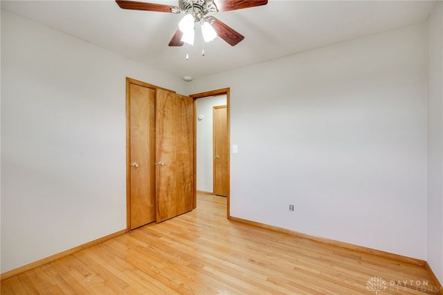 1616 Crest Drive, Springfield, OH 45502