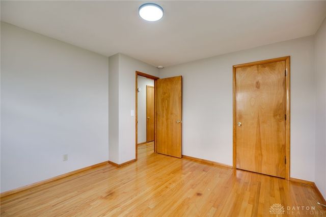 1616 Crest Drive, Springfield, OH 45502
