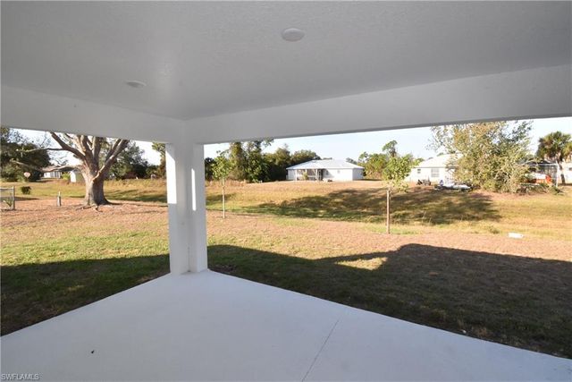 5051 Foxhall RD, North Port, FL 34288