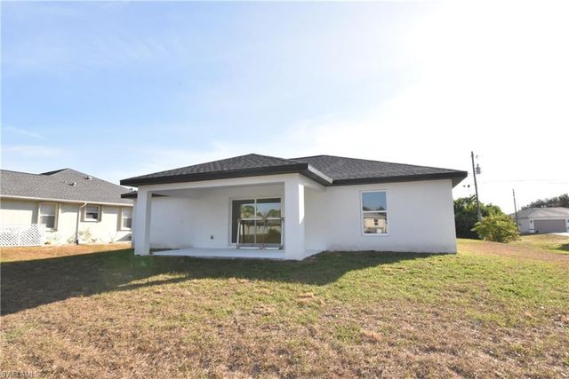 5051 Foxhall RD, North Port, FL 34288