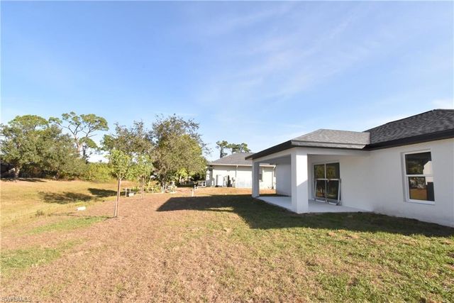 5051 Foxhall RD, North Port, FL 34288