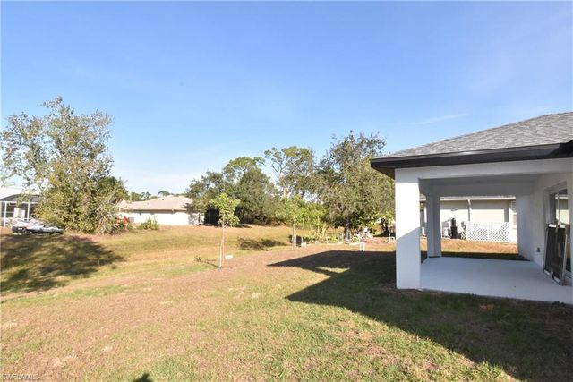 5051 Foxhall RD, North Port, FL 34288