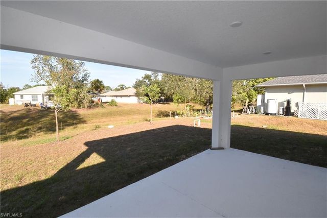 5051 Foxhall RD, North Port, FL 34288