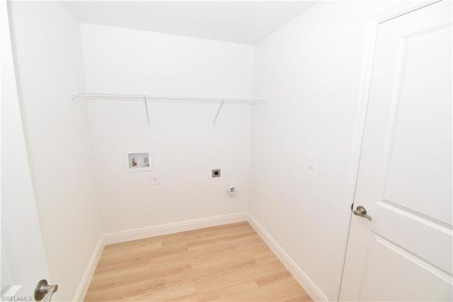 5051 Foxhall RD, North Port, FL 34288