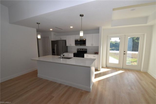 5051 Foxhall RD, North Port, FL 34288