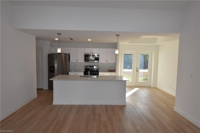 5051 Foxhall RD, North Port, FL 34288