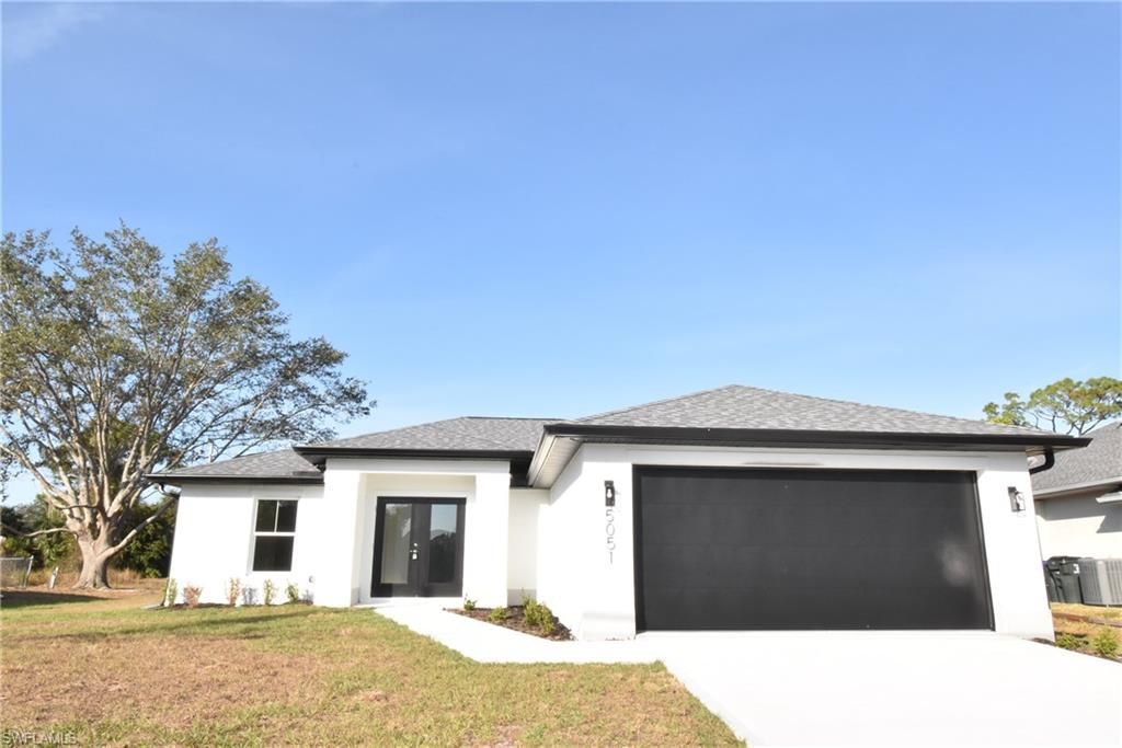 5051 Foxhall RD, North Port, FL 34288