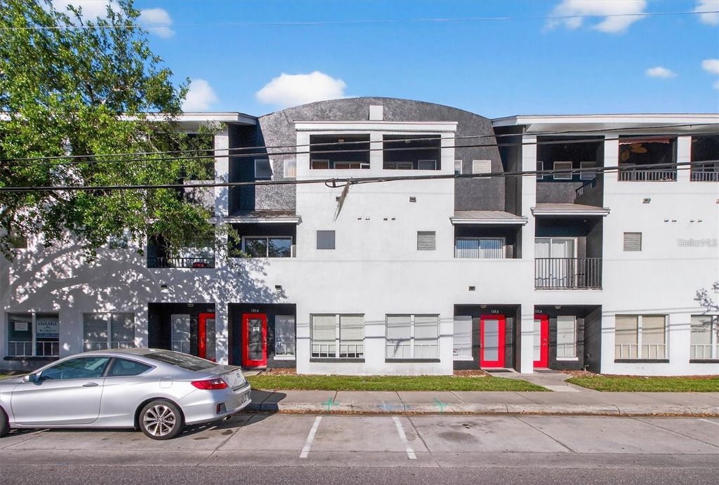 130 S BUMBY AVENUE 5, Orlando, FL 32803