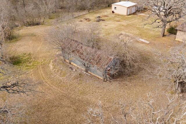 000 N Barron Road, Covington, TX 76636