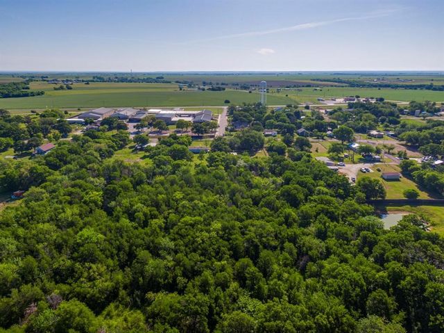 000 N Barron Road, Covington, TX 76636