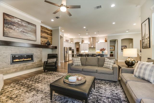 16308 Chester Heights TRL, Austin, TX 78717