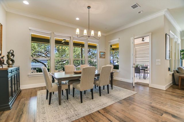 16308 Chester Heights TRL, Austin, TX 78717