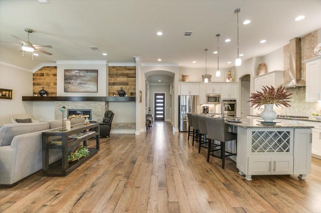 16308 Chester Heights TRL, Austin, TX 78717