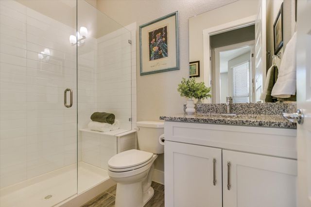 16308 Chester Heights TRL, Austin, TX 78717