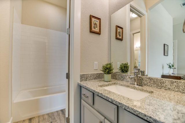 16308 Chester Heights TRL, Austin, TX 78717