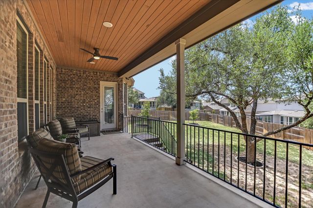 16308 Chester Heights TRL, Austin, TX 78717