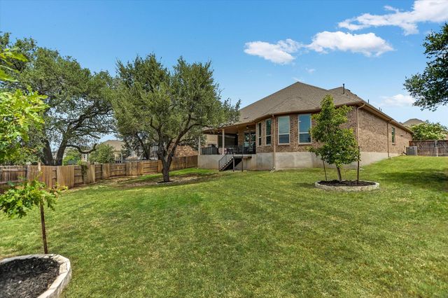 16308 Chester Heights TRL, Austin, TX 78717
