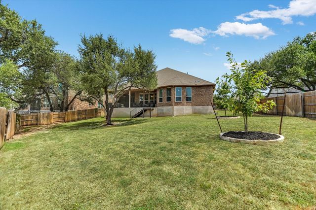 16308 Chester Heights TRL, Austin, TX 78717