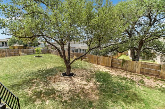 16308 Chester Heights TRL, Austin, TX 78717