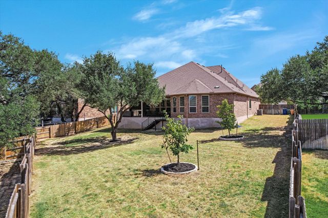 16308 Chester Heights TRL, Austin, TX 78717