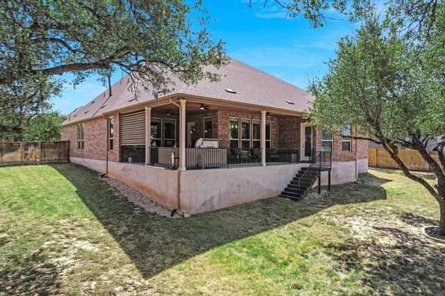 16308 Chester Heights TRL, Austin, TX 78717